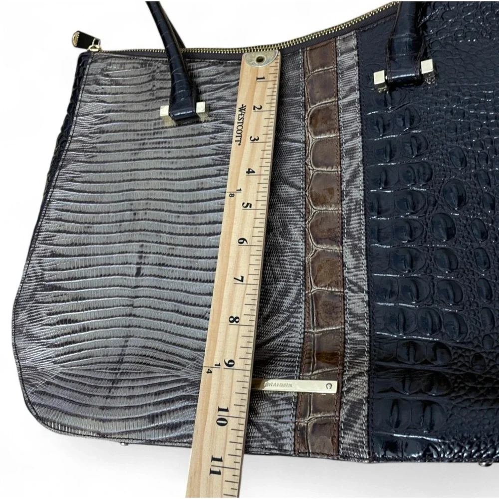 Brahmin tote bag